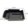 JOJOMARK Compatible con Chevy Blazer 2019 2020 2021 2022_3