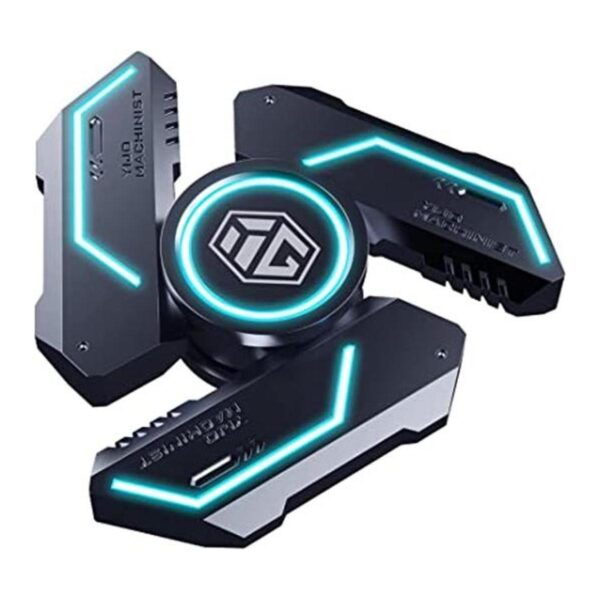 INNURE PLUS Spinners Fidget Spinners para niños juguetes_1