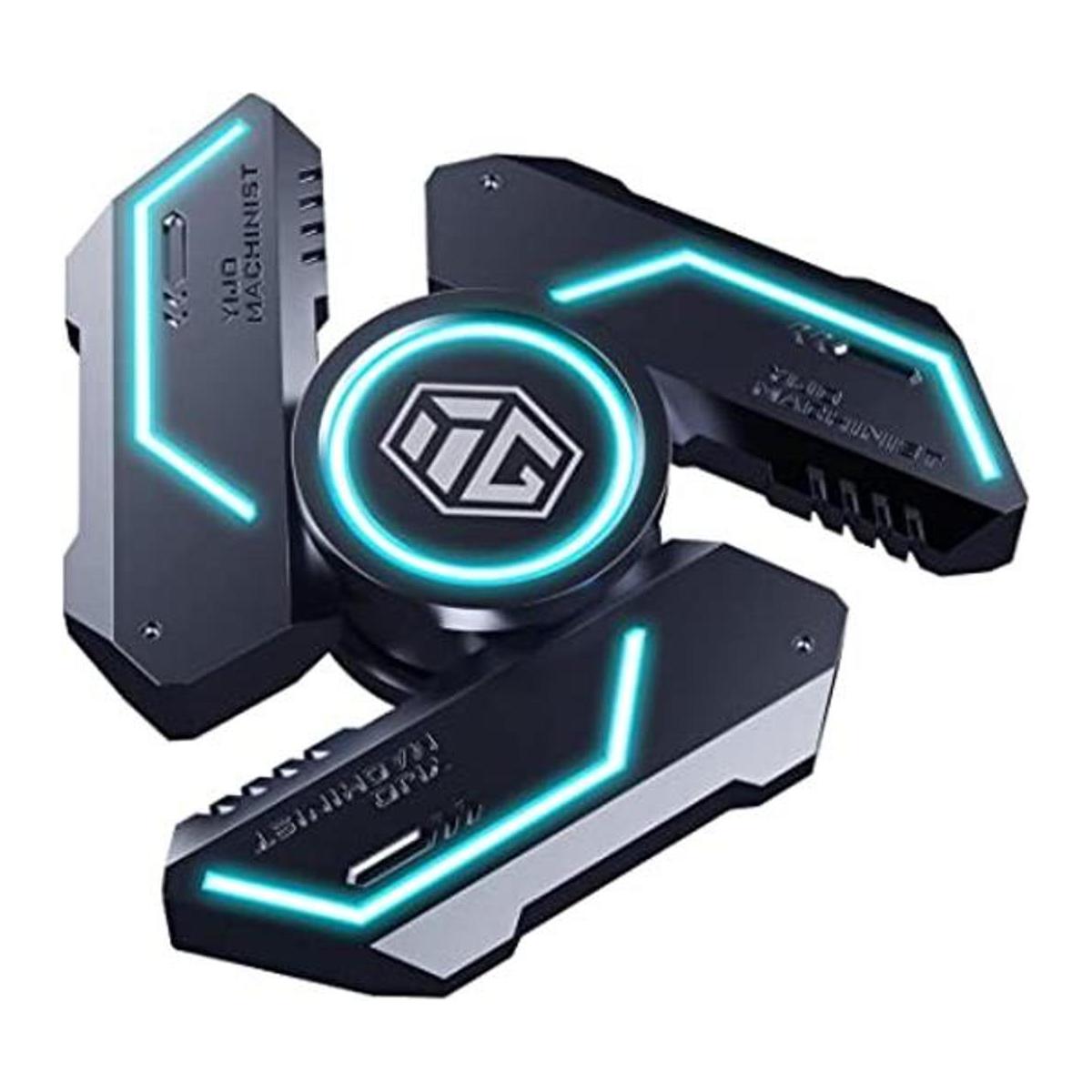 INNURE PLUS Spinners Fidget Spinners para niños juguetes