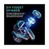 INNURE PLUS Spinners Fidget Spinners para niños juguetes_2