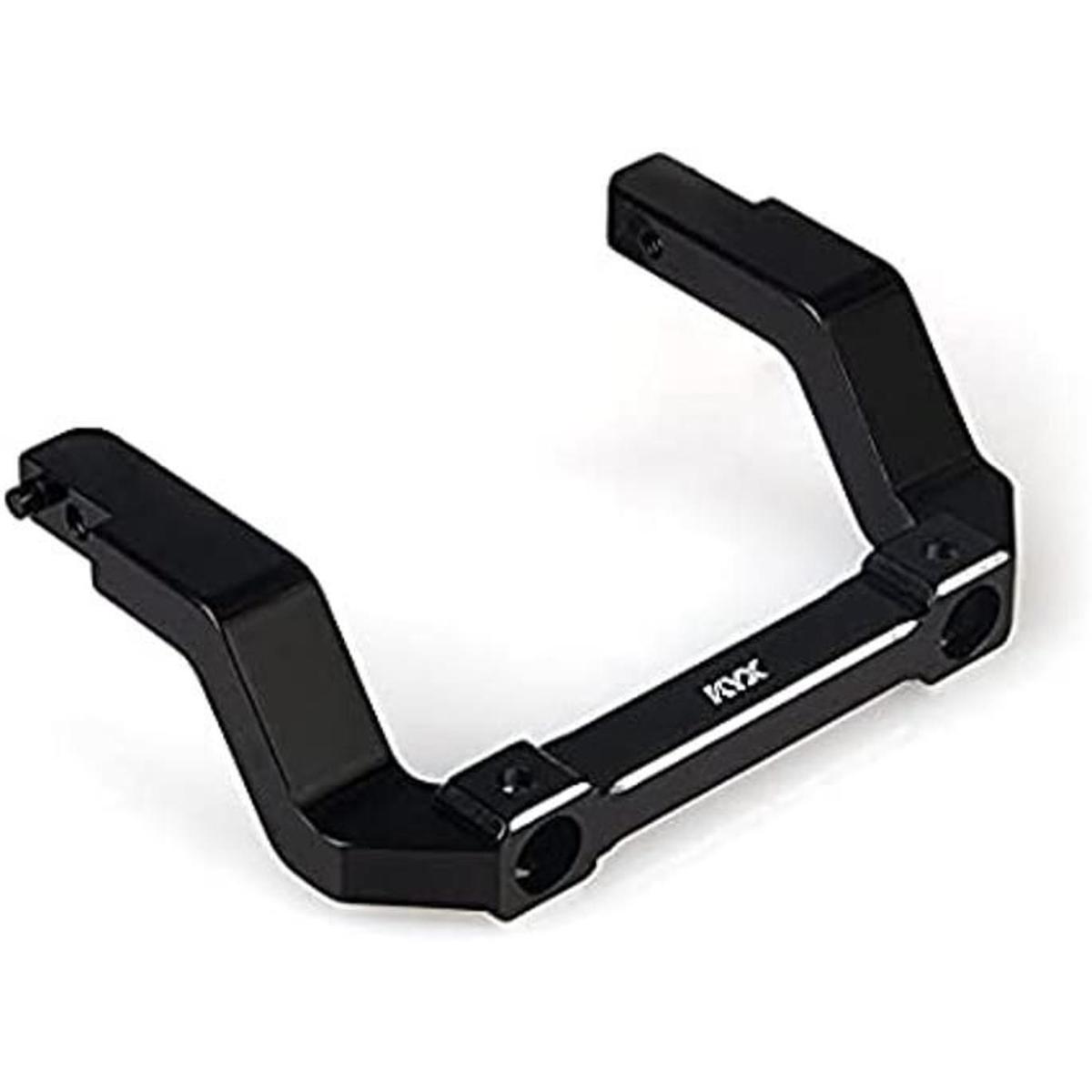 KYX Racing CNC mecanizado de aleación de aluminio