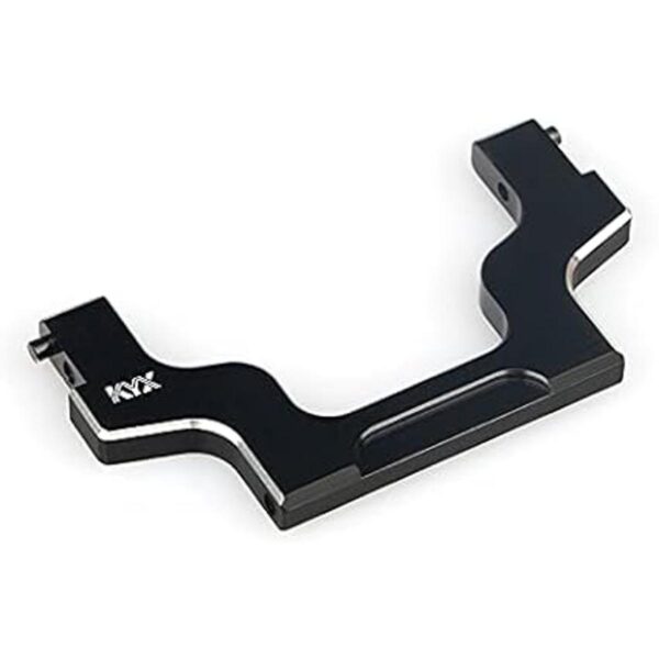 KYX Racing CNC mecanizado de aleación de aluminio_2