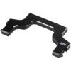 KYX Racing CNC mecanizado de aleación de aluminio_3