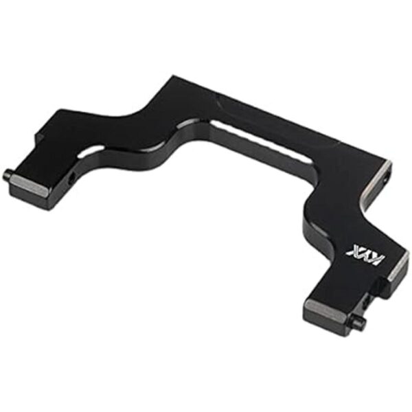 KYX Racing CNC mecanizado de aleación de aluminio_3