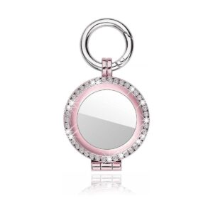 MIDUODO Funda compatible con Apple AirTag 2021 diseño_1