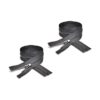 Sawoake 2 cremalleras separadas 5 de 25 pulgadas para_1