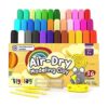 Arcilla seca al aire 36 colores suave y ultraligera_1