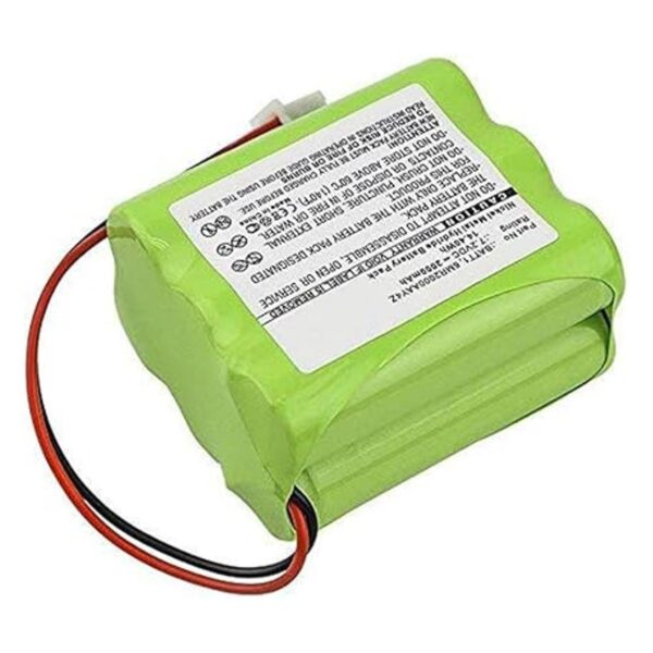 MPF Products 10000013001 6MR160AAY4Z GP220AAH6YMK_2