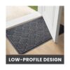 LuxStep Tapete grande de 24 x 36 pulgadas tapete_5