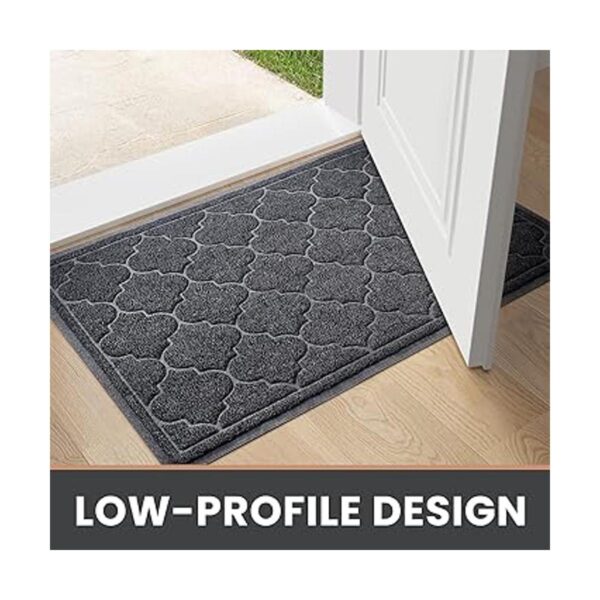 LuxStep Tapete grande de 24 x 36 pulgadas tapete_5