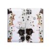 Funda para Motorola One 5G Ace Bcov de cuero con tapa_1