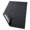 LuxStep Tapete grande de 24 x 36 pulgadas tapete_1