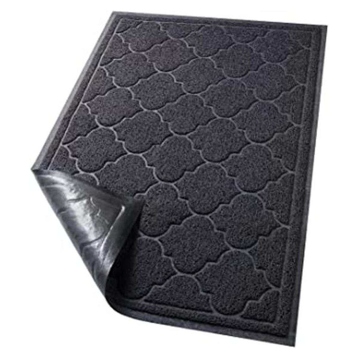 LuxStep Tapete grande de 24 x 36 pulgadas tapete