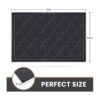 LuxStep Tapete grande de 24 x 36 pulgadas tapete_2