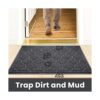 LuxStep Tapete grande de 24 x 36 pulgadas tapete_4