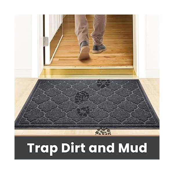 LuxStep Tapete grande de 24 x 36 pulgadas tapete_4