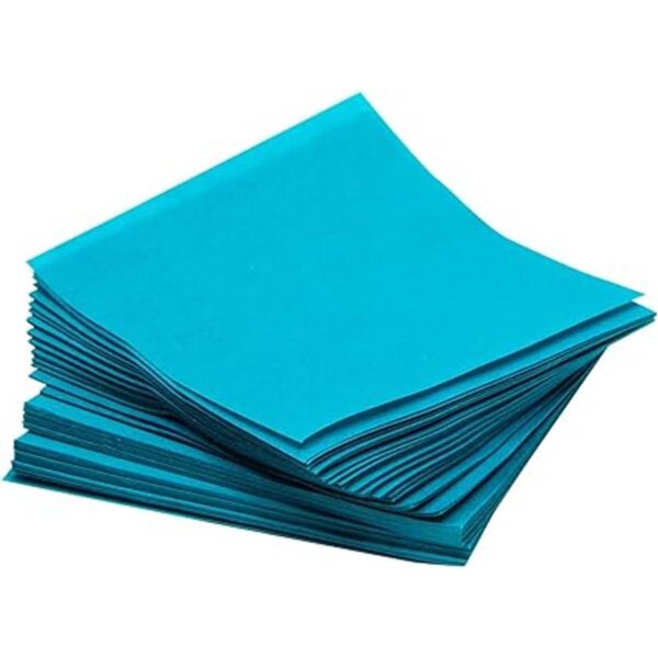 7200 hojas cuadradas de papel de seda de colores 36_5