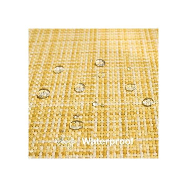 Kevin Textile Juego de 2 fundas de almohadas decorativas_2