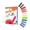 Crayones de maní para niños regalo de Navidad 36 colores_1