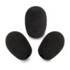 G633 Filtro de espuma de repuesto para Logitech G933 G433_1