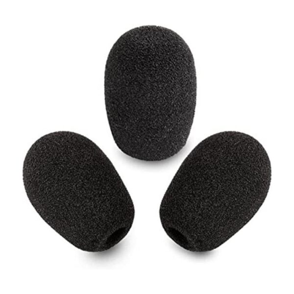 G633 Filtro de espuma de repuesto para Logitech G933 G433_1