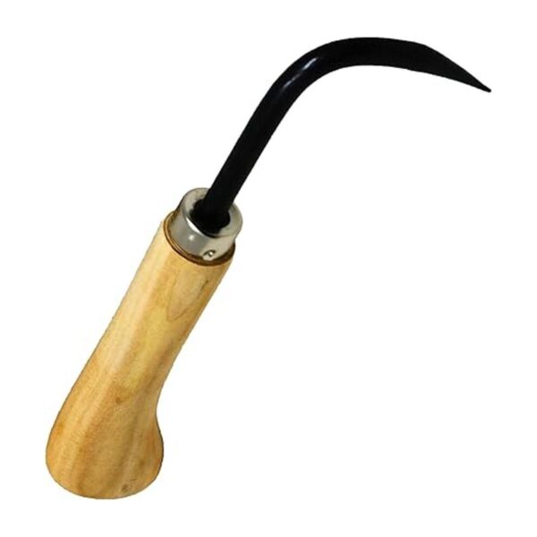 KaKUrI Herramienta japonesa de jardinería para soltar el_3