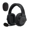 G633 Filtro de espuma de repuesto para Logitech G933 G433_2