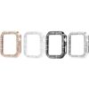 Bandas de malla de acero inoxidable compatibles para Apple_4