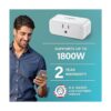 Sengled Enchufe inteligente funciona con Alexa Amazon_2