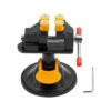 Saipe Mini abrazadera universal para mesa de 360 con