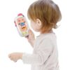 Teléfono de juguete para selfie para bebé con botones de_3