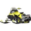 NewRay Toy Mini fundido a presión a escala 120 MXZ XRS_2