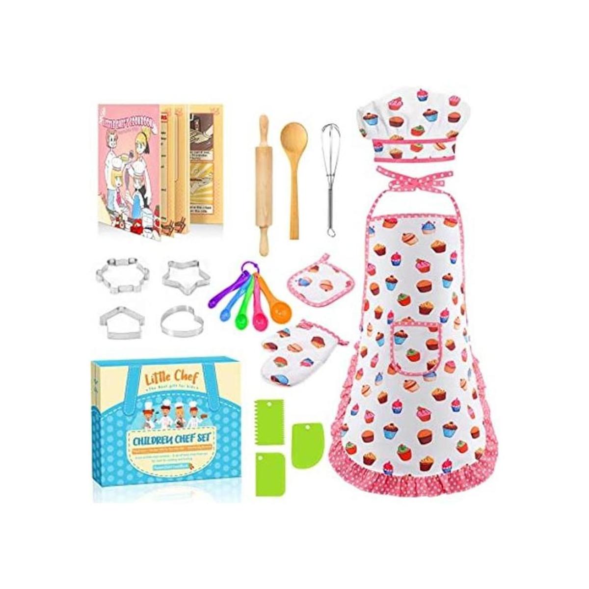 Toyze Regalos de cumpleaños para niñas de 3 a 12 años de