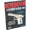 ThinkFun Estuche frío una historia para morir un juego_6