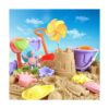 Juguetes de arena de playa para niños juego de 31_3