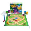 Grub Agarre Bug Dash and Bash divertido juego de mesa_1