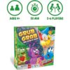 Grub Agarre Bug Dash and Bash divertido juego de mesa_6
