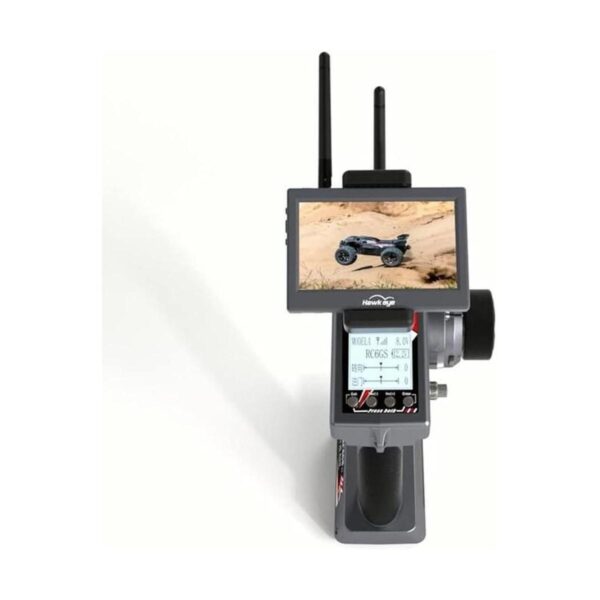 Radiolink FPV Soporte de pantalla para monitor de_2