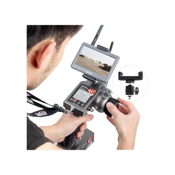 Radiolink FPV Soporte de pantalla para monitor de_3
