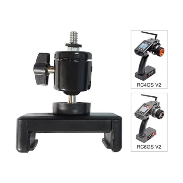 Radiolink FPV Soporte de pantalla para monitor de_4