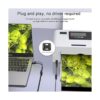 MOSWAG Cable de impresora largo de 164 pies16.4 ft Cable_3
