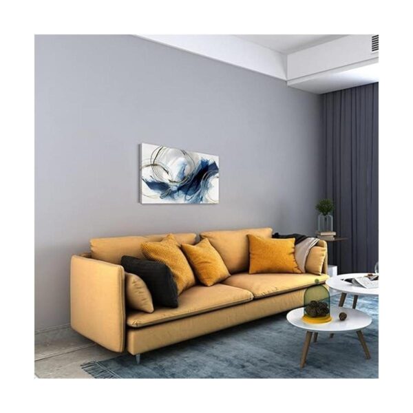 Lienzo artístico para pared pinturas de arte abstracto