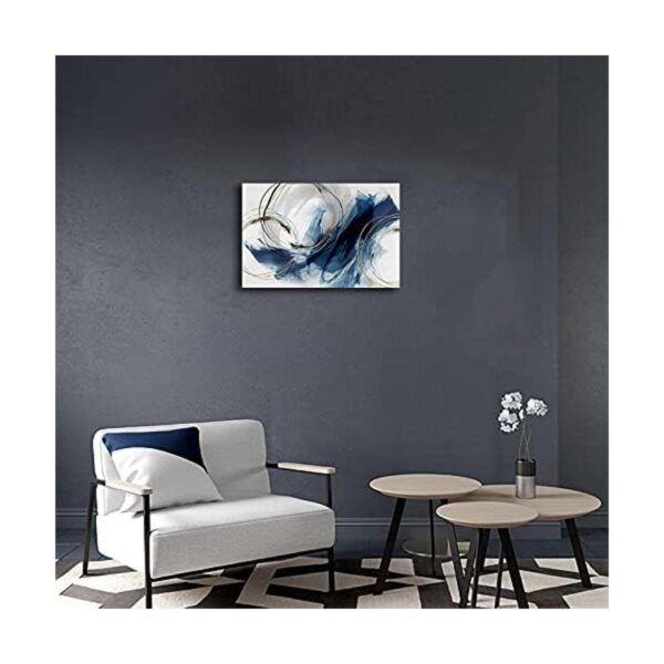 Lienzo artístico para pared pinturas de arte abstracto