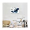 Lienzo artístico para pared pinturas de arte abstracto