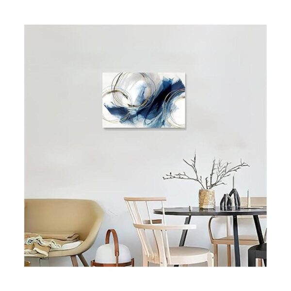 Lienzo artístico para pared pinturas de arte abstracto