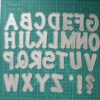 AHOMASH Troqueles de corte de 1.5 x 2 pulgadas para hacer