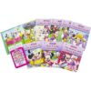 Lector electrónico de Disney Minnie Mouse Me Reader 8_2