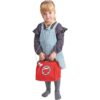 Juguetes de hojas tiernas Doctors Bag_5