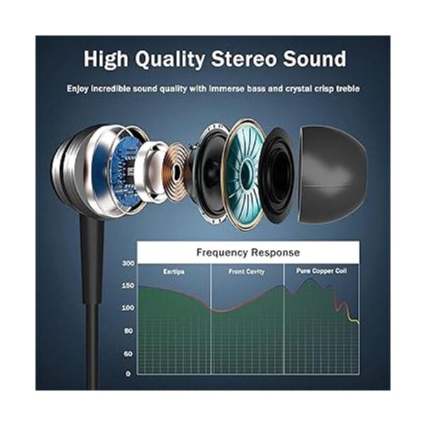 Auriculares USB C auriculares USB C auriculares USB tipo_3