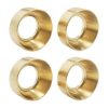 Paquete de 4 piezas de repuesto para Axial Scx24 90081_1